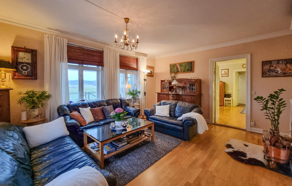 Feriehus - Sollebrunn , Sverige - S50476 13