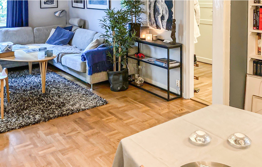 Feriehus - Västra Frölunda/Göteborg , Sverige - S50007 4