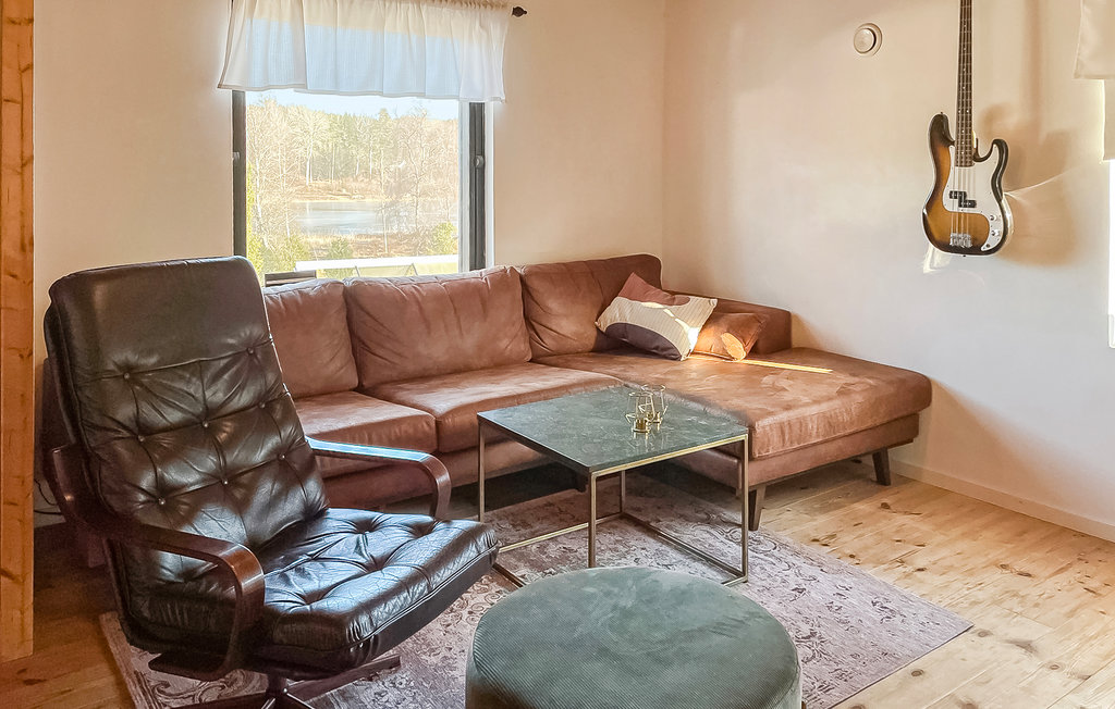 Feriehus - Sexdrega , Sverige - S50346 15