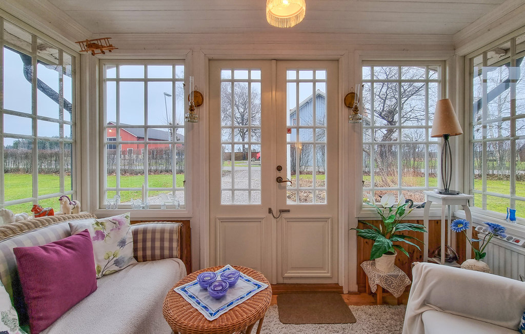 Feriehus - Sollebrunn , Sverige - S50476 6