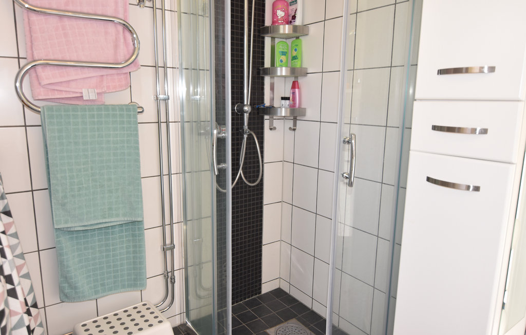 Ferienhaus - Sollebrunn , Schweden - S50116 19