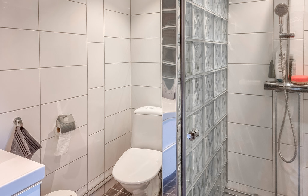 Feriehus - Sollebrunn , Sverige - S50392 19