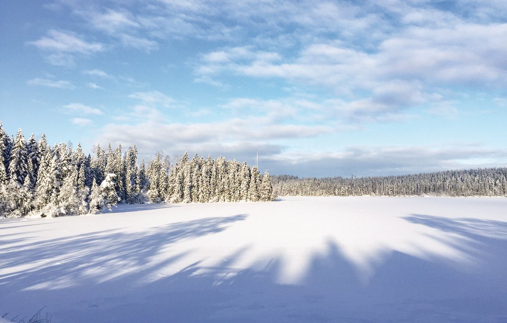 Feriehuse - Dalsjöfors , Sverige - S50028 20