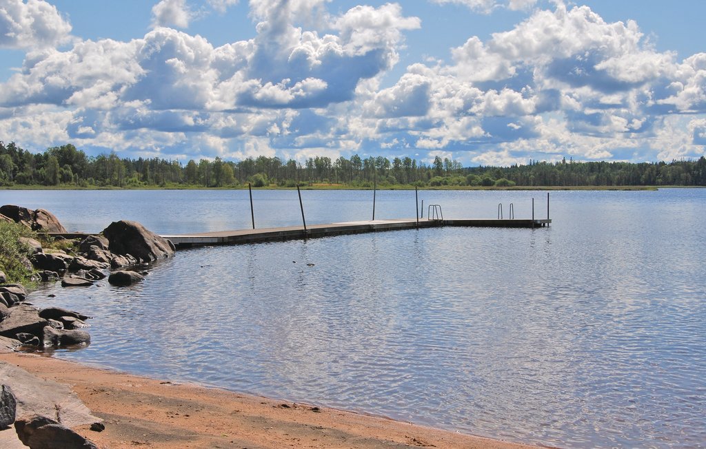 Ferienhaus - Mårdaklev , Schweden - S50042 30