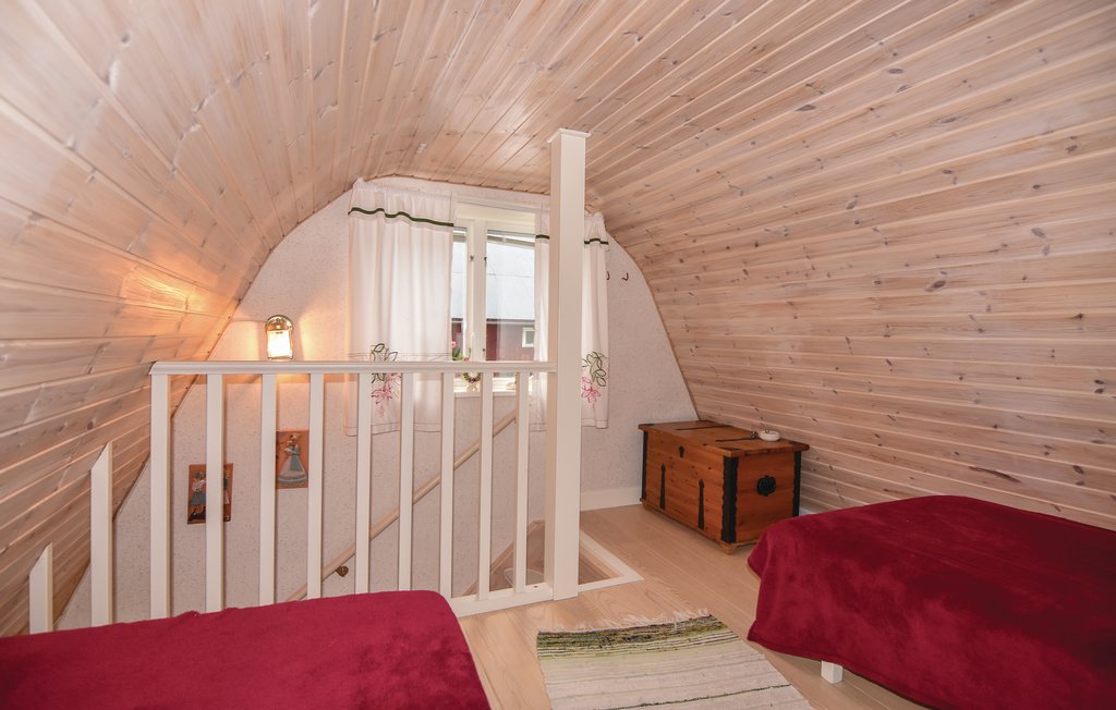 Feriehus - Larv , Sverige - S50133 13