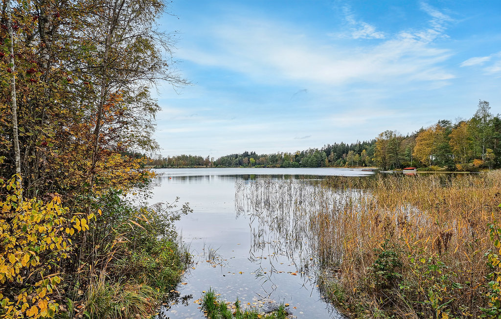 Feriehus - Gesebol , Sverige - S50359 15