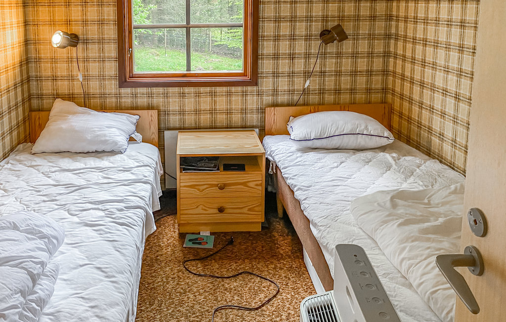 Feriehuse - Navåsen/Björketorp , Sverige - S50406 16