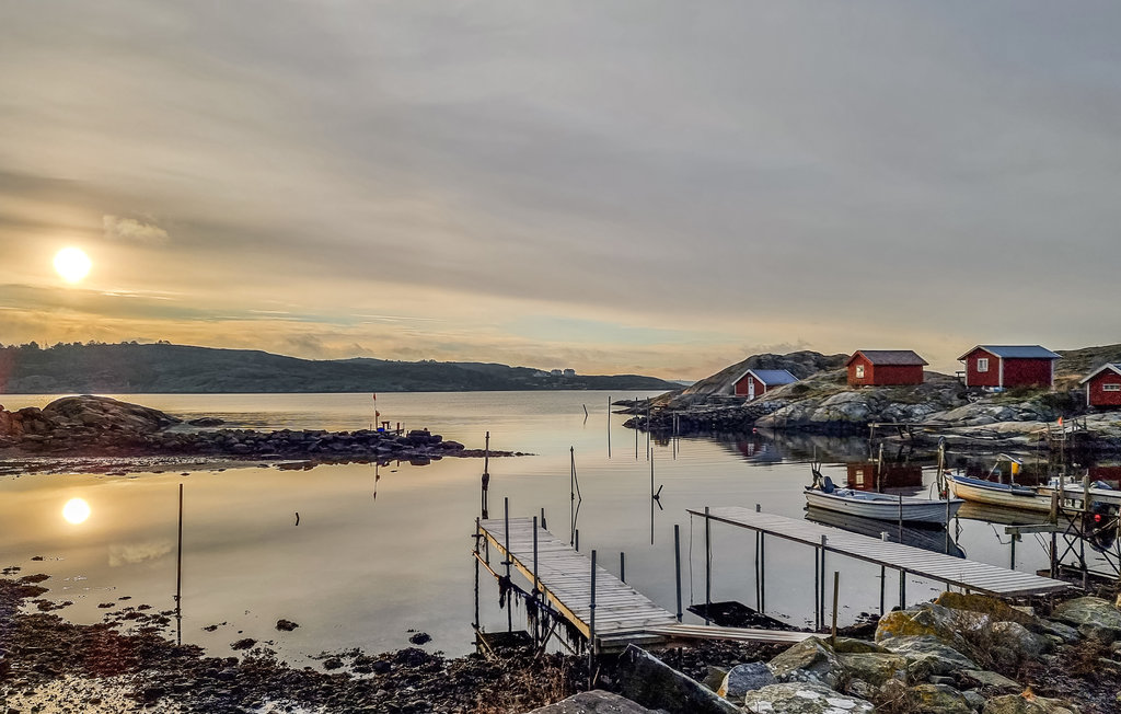 Ferienhaus - Tjörn/Rönnäng , Schweden - S50467 26