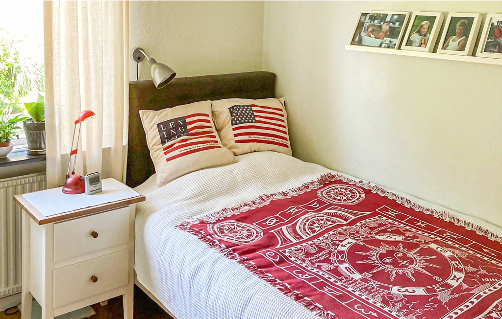 Feriehus - Västra Frölunda/Göteborg , Sverige - S50007 27