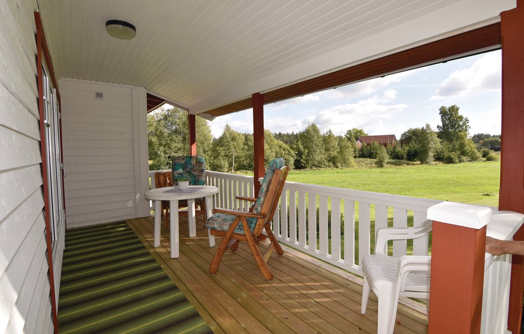 Ferienhaus - Mjöbäck , Schweden - S50104 3