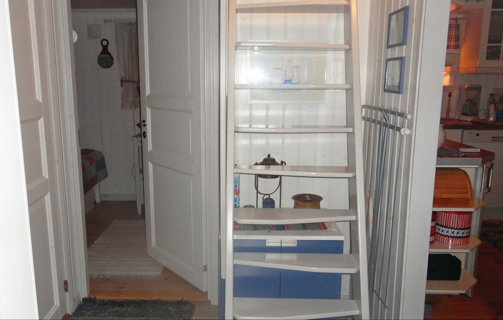 Feriehus - Sollebrunn , Sverige - S50110 14