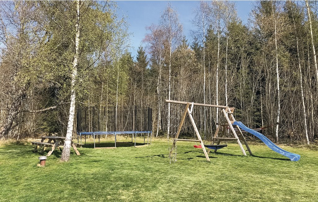 Ferienhaus - Sollebrunn , Schweden - S50116 2