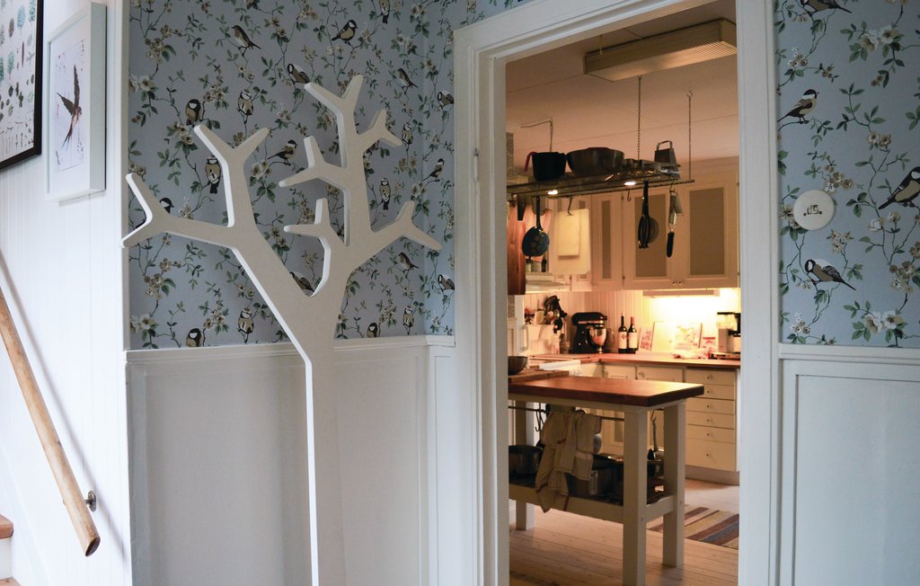 Feriehus - Vegby , Sverige - S50124 9