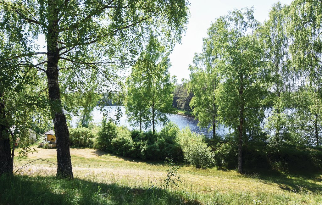 Feriehus - Ambjörnarp , Sverige - S50224 6