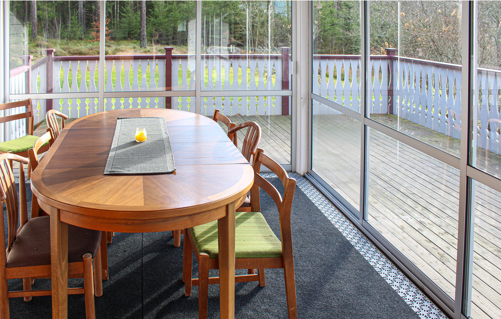 Ferienhaus - Öxabäck , Schweden - S50312 3