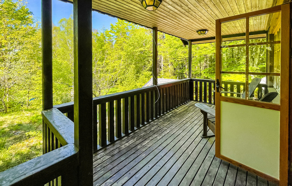 Ferienhaus - Mollaryd , Schweden - S50355 5