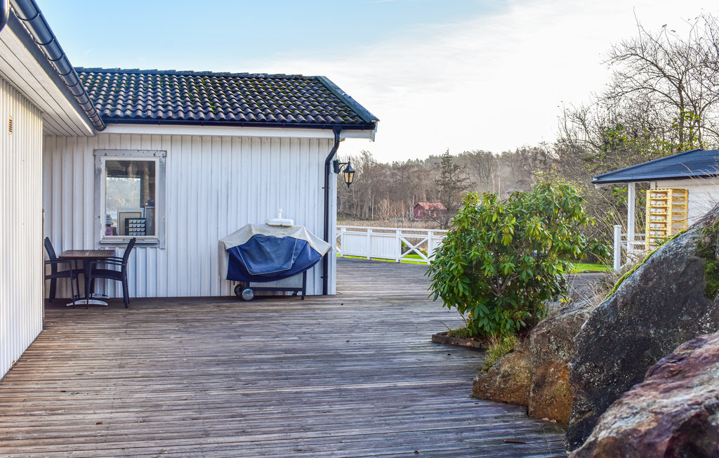 Ferienhaus - Tjörn , Schweden - S50362 11