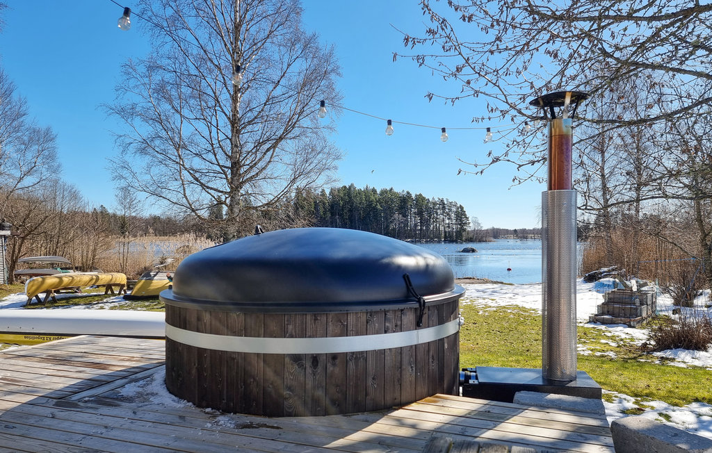 Ferienhaus - Ljung , Schweden - S50485 9