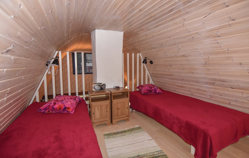 Feriehus - Larv , Sverige - S50133 12