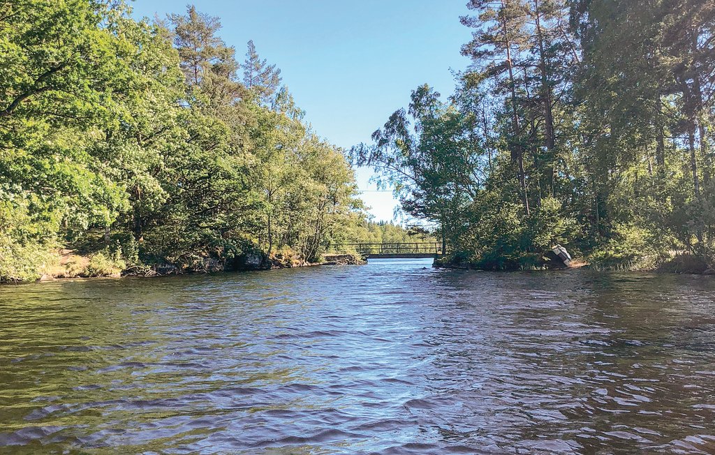 Feriehus - Borås , Sverige - S50218 30