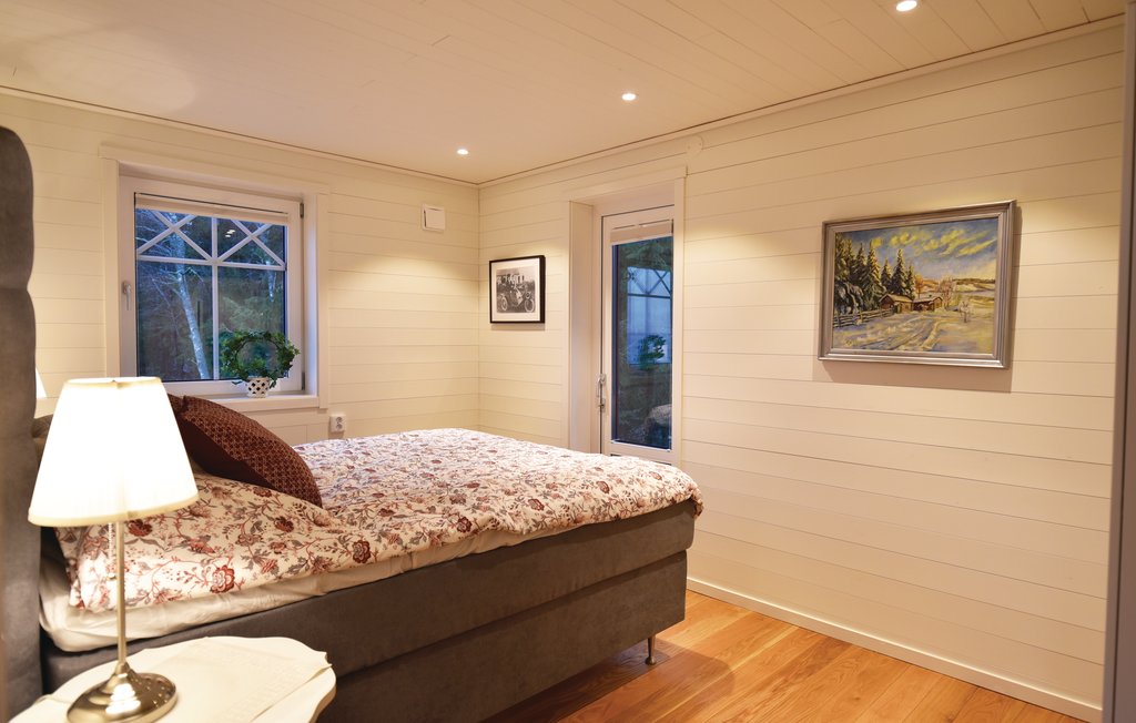 Feriehus - Lidköping , Sverige - S50253 14