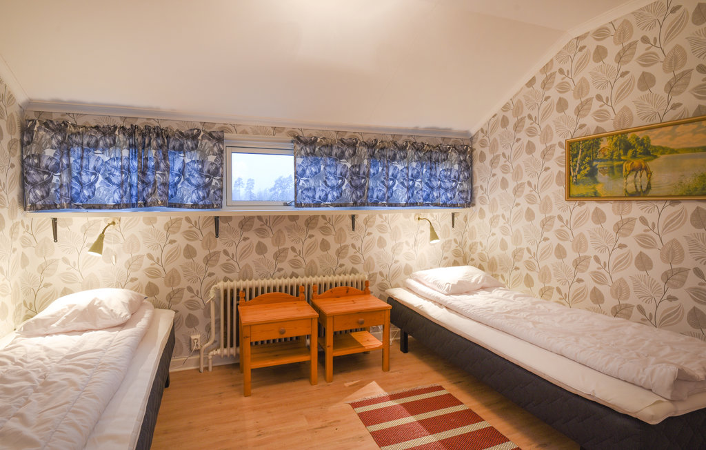 Ferienhaus - Svenljunga , Schweden - S50330 15