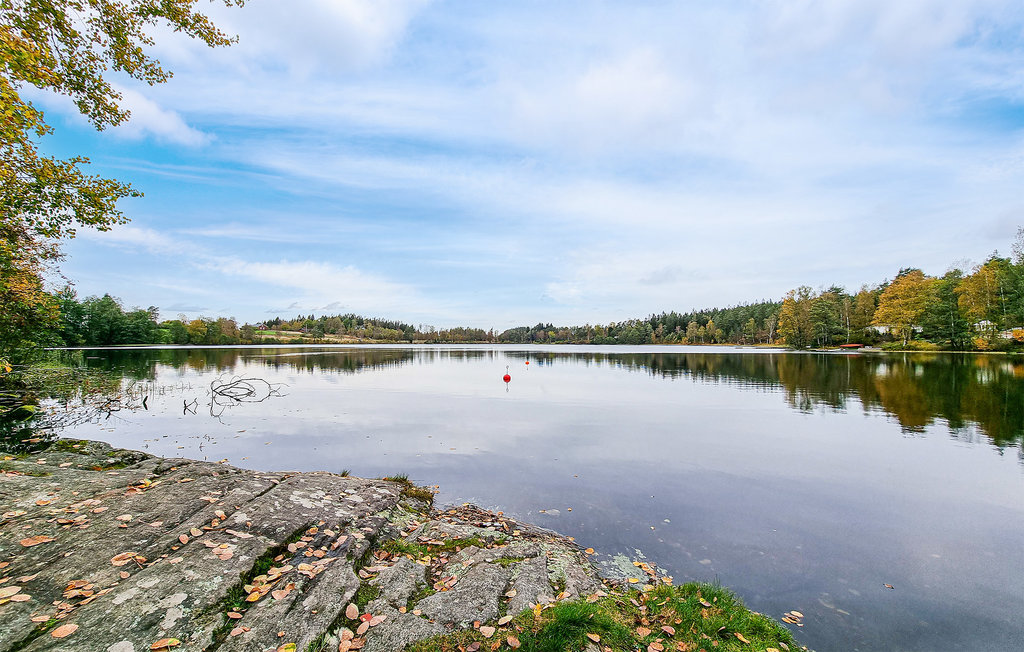 Feriehus - Gesebol , Sverige - S50359 8