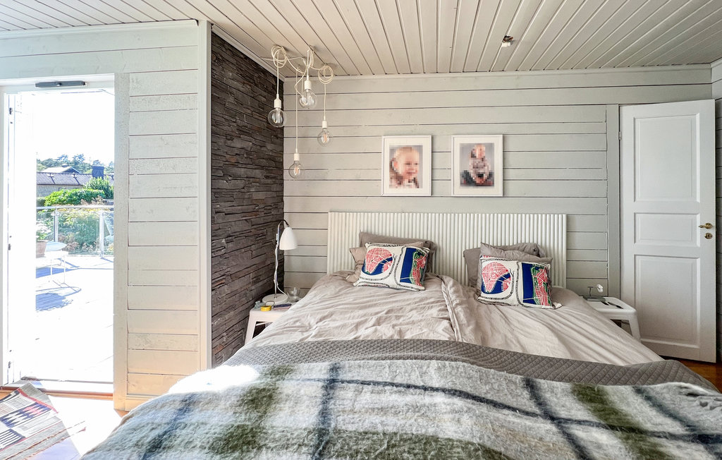 Ferienhaus - Dalsjöfors/Borås , Schweden - S50414 8