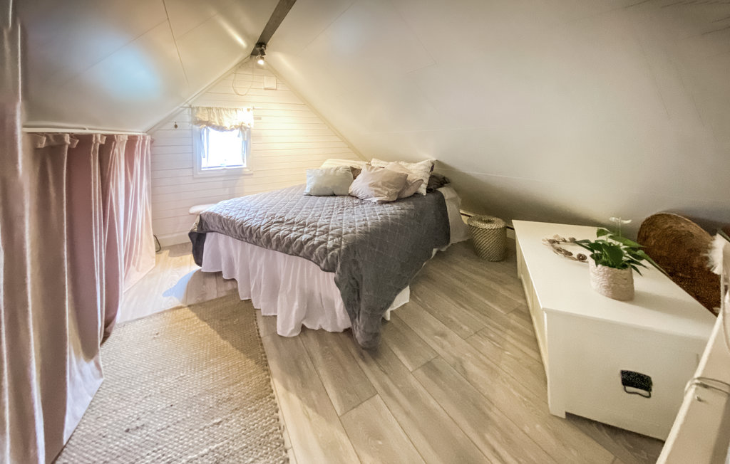 Feriehus - Skene , Sverige - S50462 15