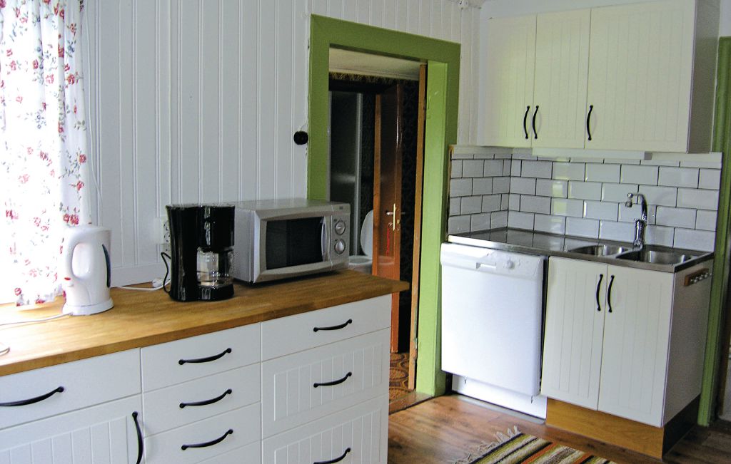 Feriehus - Ambjörnarp , Sverige - S50026 12