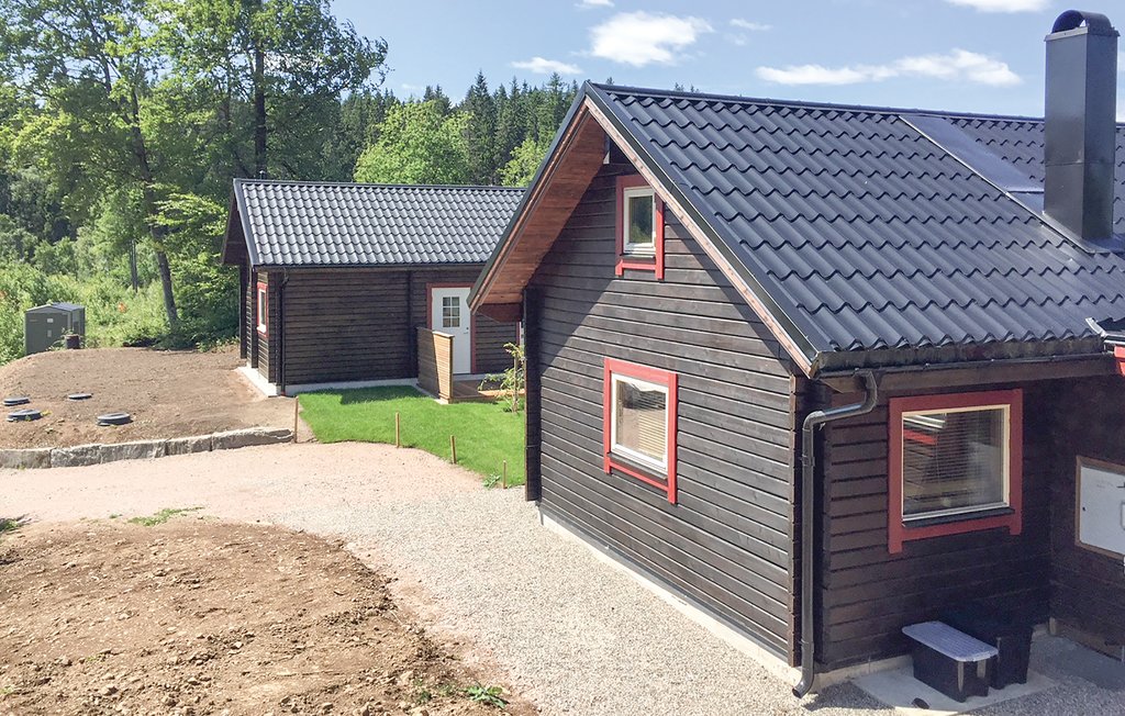 Feriehuse - Dalsjöfors , Sverige - S50028 6