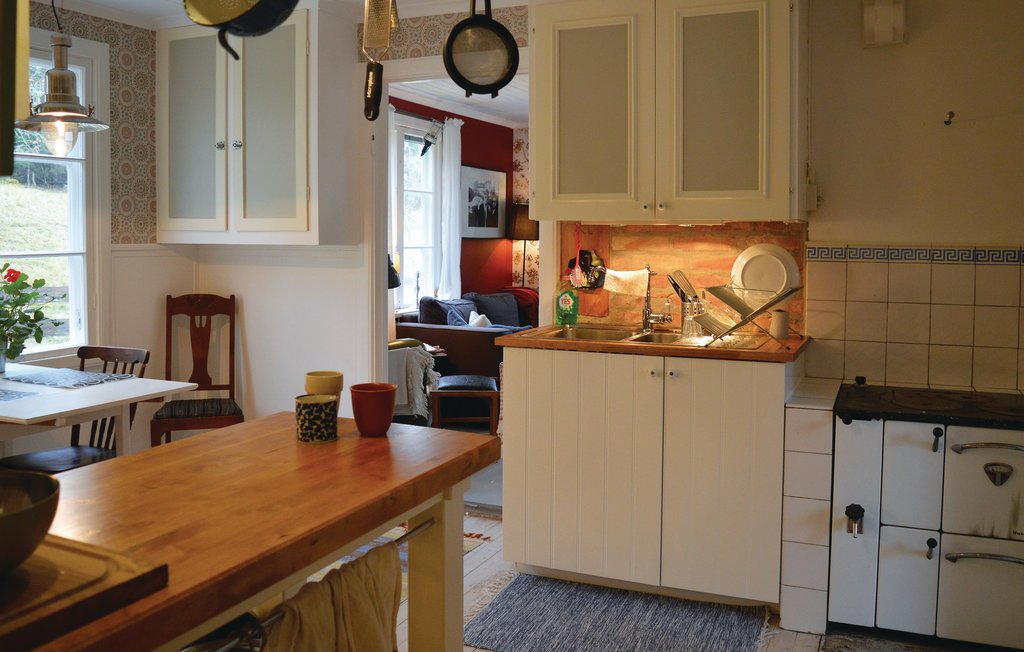 Feriehus - Vegby , Sverige - S50124 7