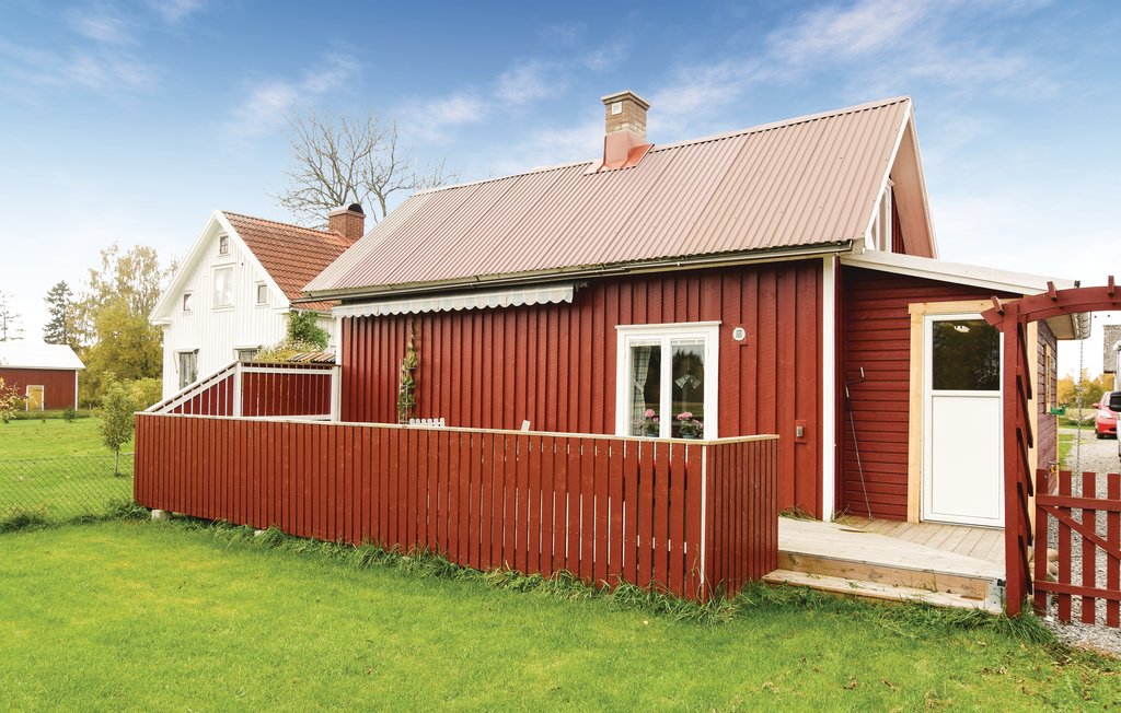 Feriehus - Larv , Sverige - S50133 8