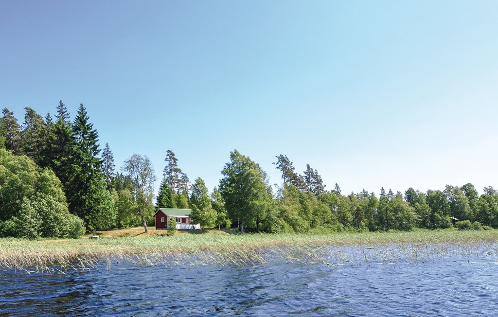 Feriehus - Sjöhaga/Tranemo , Sverige - S50180 4
