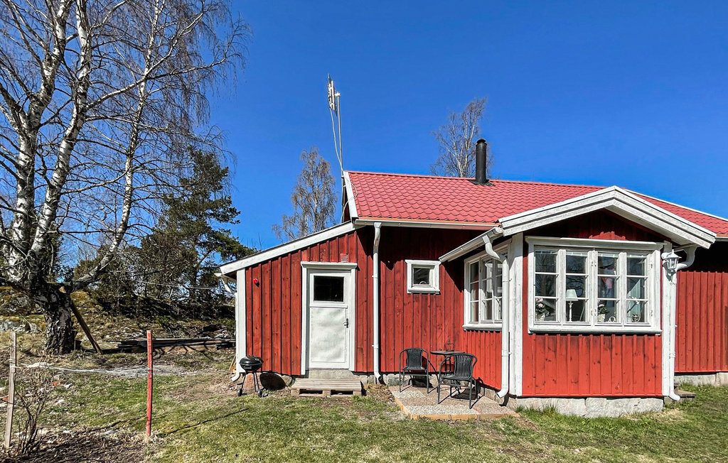 Ferienhaus - Grästorp , Schweden - S50361 9
