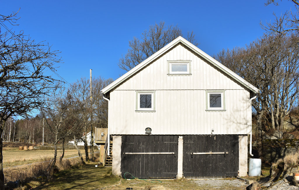 Ferieleilighet - Kyrkesund , Sverige - S50389 8