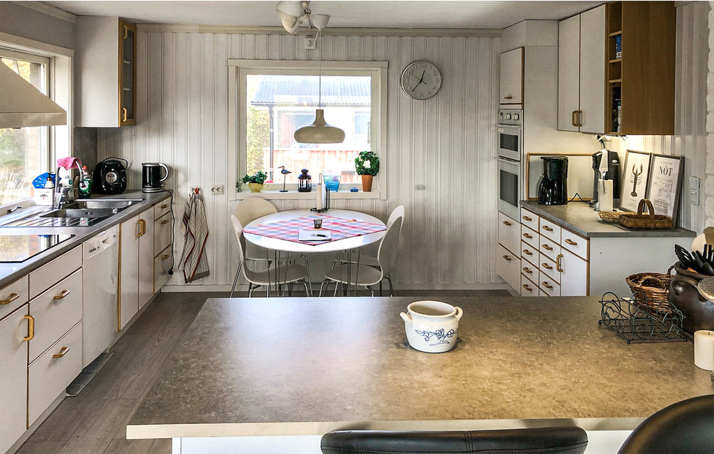 Ferienhaus - Bohuslän Orust , Schweden - S50424 6