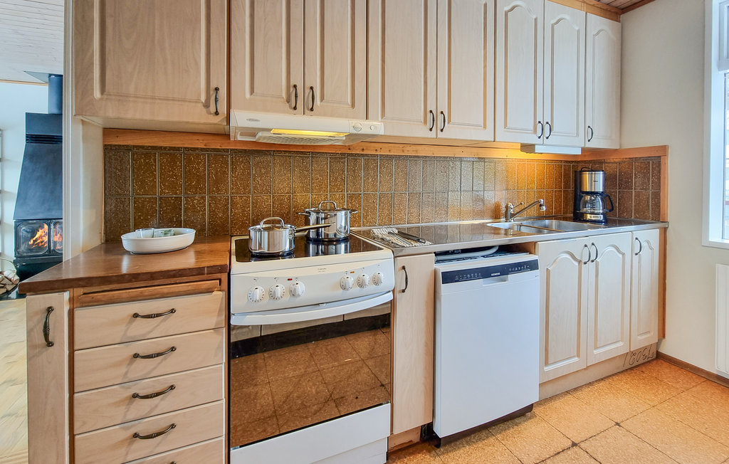 Feriehus - Karlsborg , Sverige - S50521 7