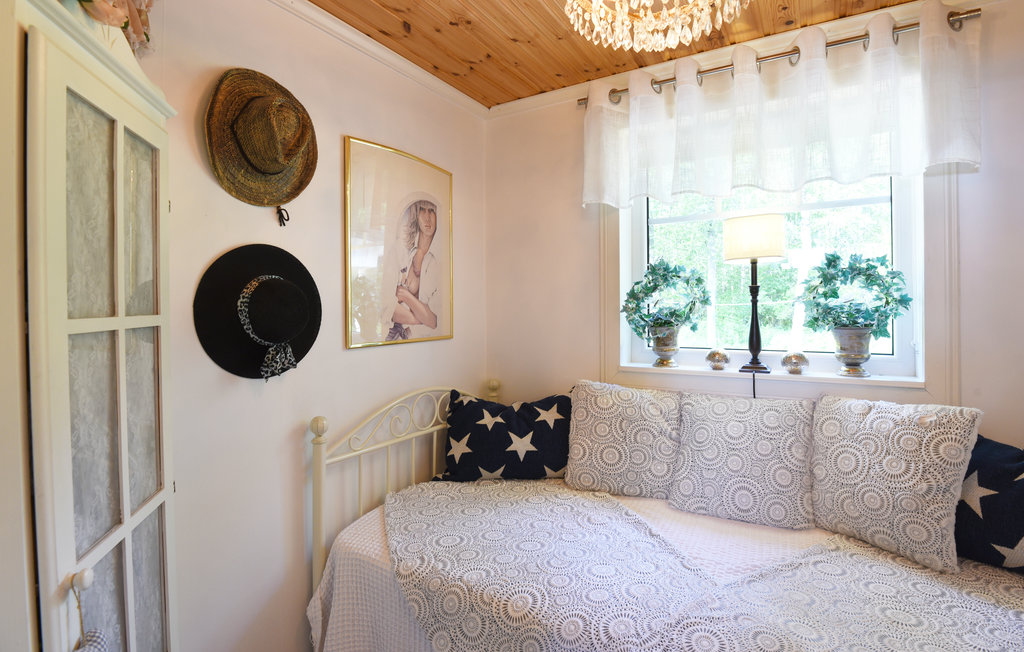 Feriehus - Hjo , Sverige - S50119 23