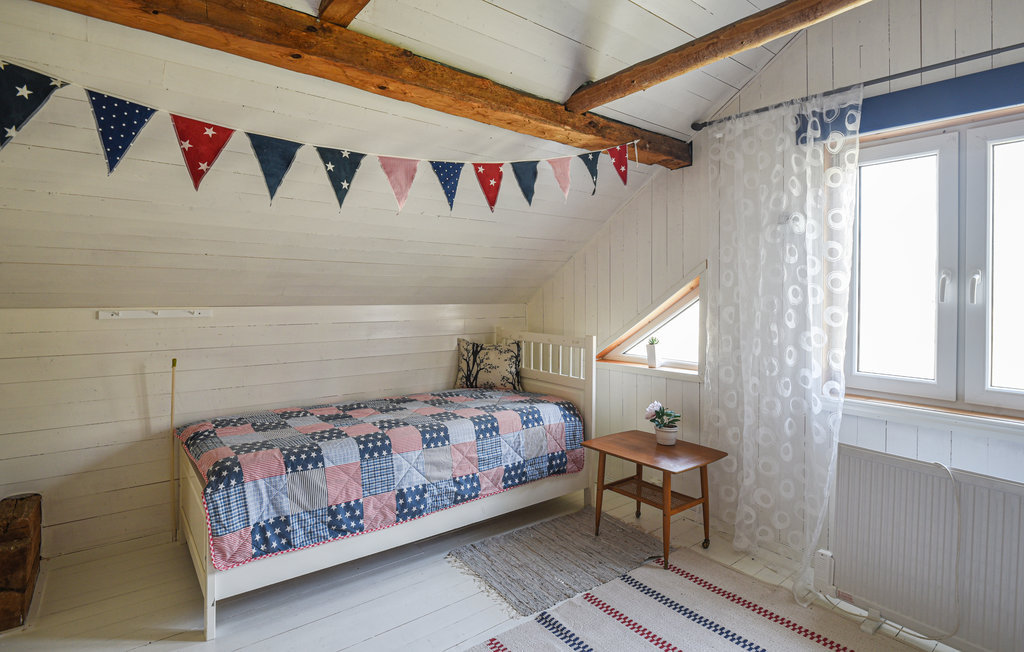 Feriehus - Undenäs , Sverige - S50342 13