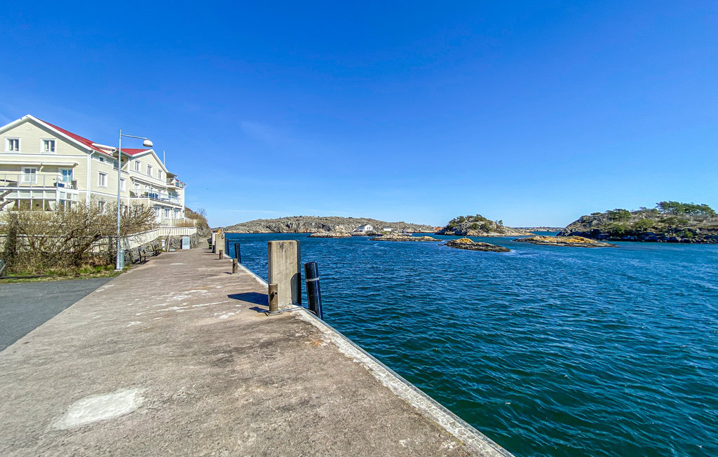 Ferienhaus - Styrsö/Göteborg , Schweden - S50410 22