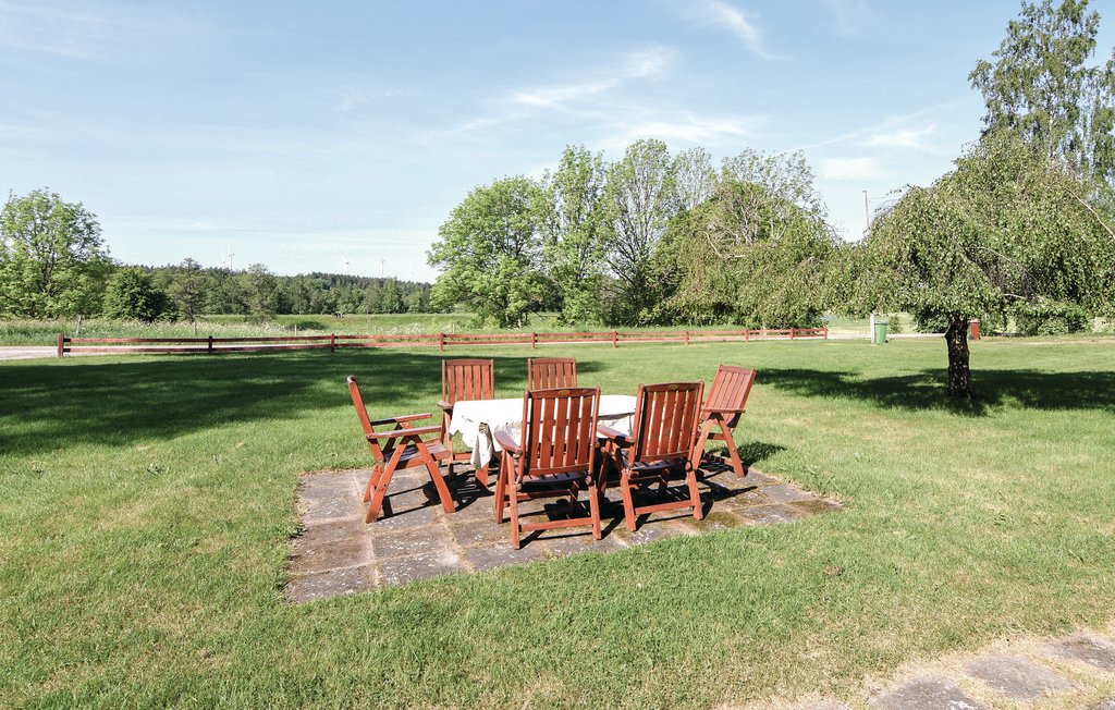 Feriehus - Lyrestad , Sverige - S50183 2