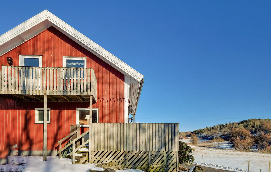 Ferienhaus - Tjörn , Schweden - S50481 11