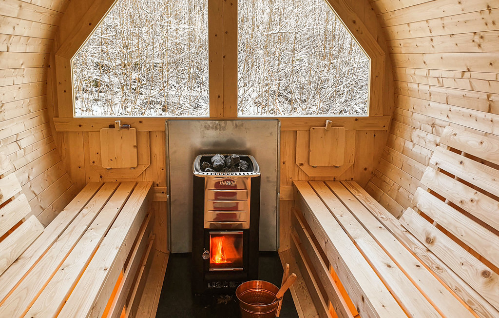 Semesterhus - Ambjörnarp , Sverige - S50231 13