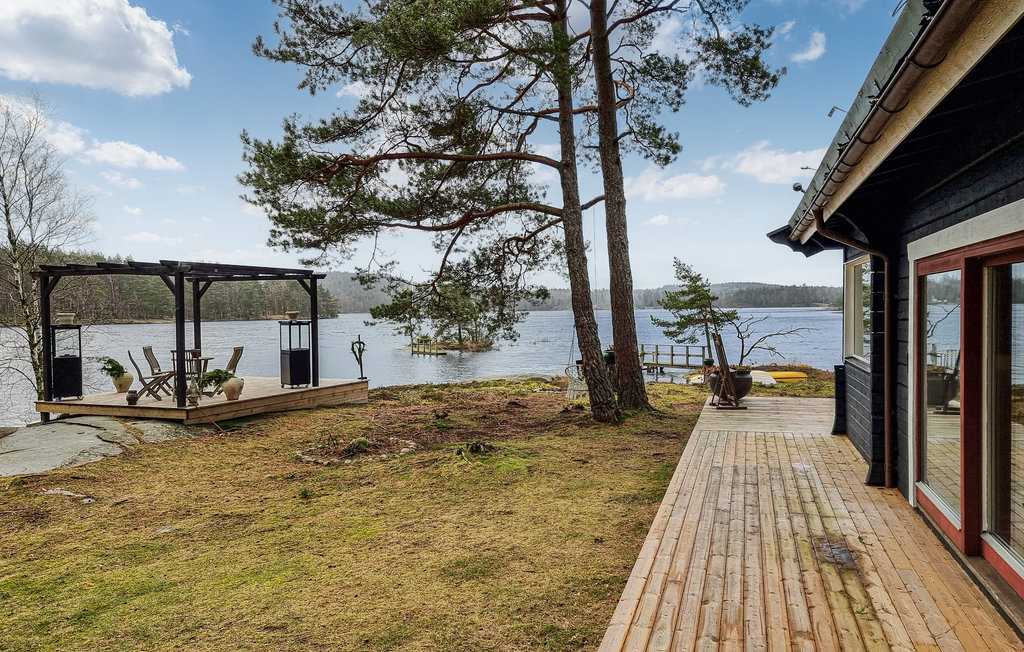 Feriehus - Nol , Sverige - S50226 7