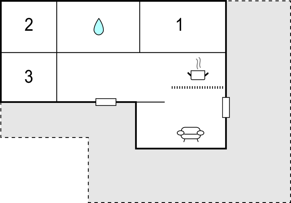 Ferienhaus - Tjörn , Schweden - S50362 