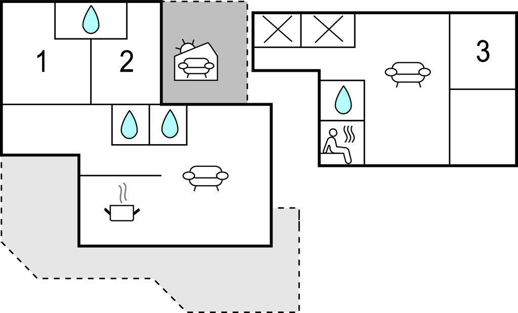 Ferienhaus - Bohuslän Orust , Schweden - S50424 