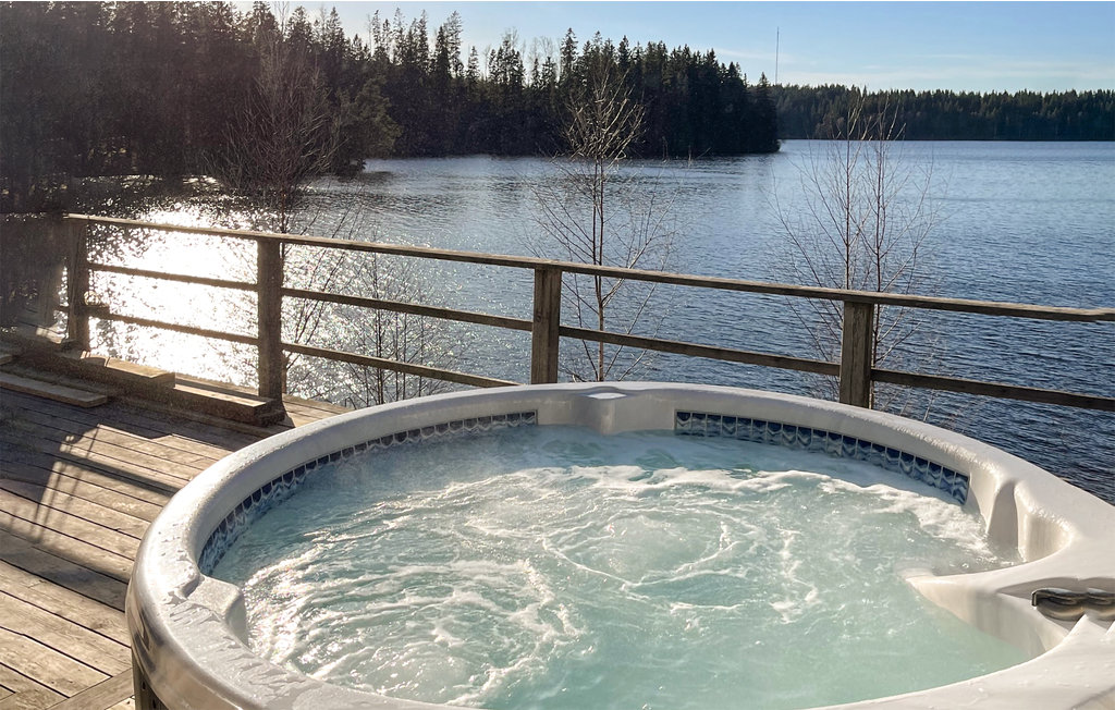 Feriehuse - Dalsjöfors , Sverige - S50028 7