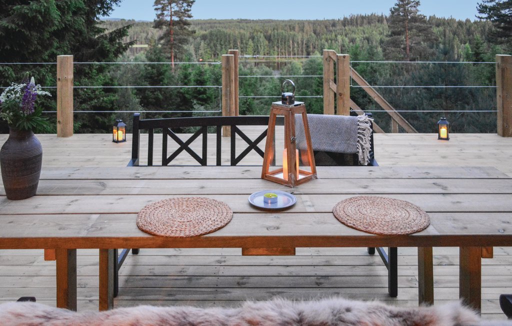 Ferienhaus - Länghem , Schweden - S50038 4