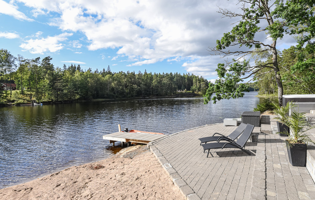 Feriehus - Borås , Sverige - S50218 9